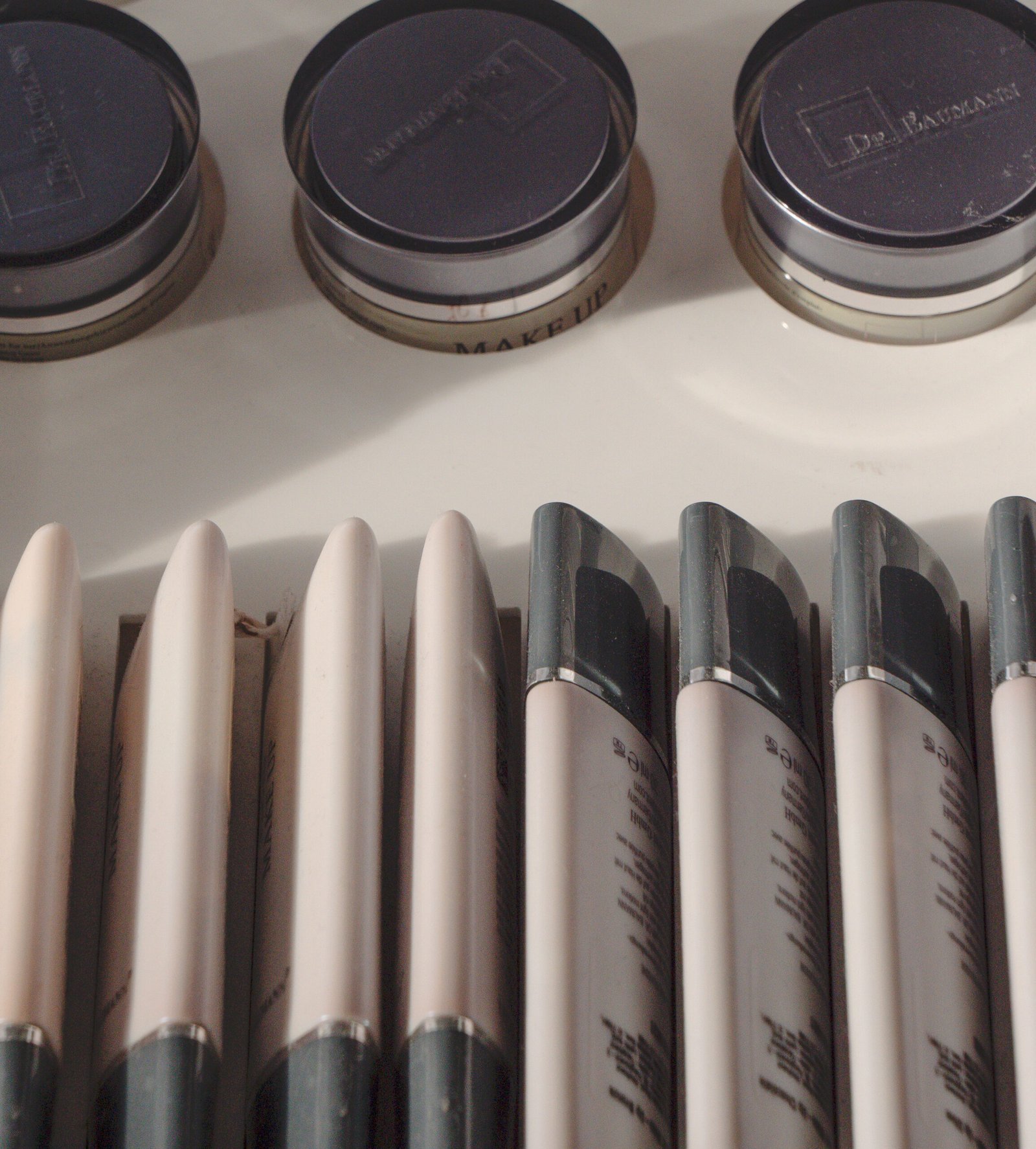 maquillage clean dr baumann