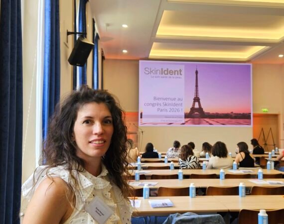 Elodie Maingot Skinstitut